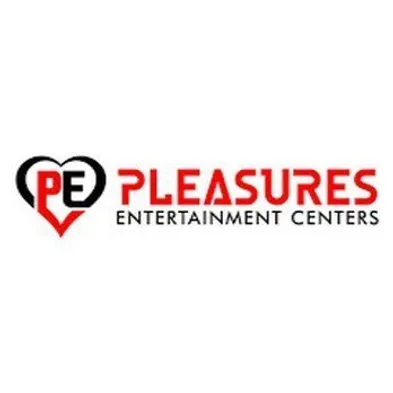 pleasures center